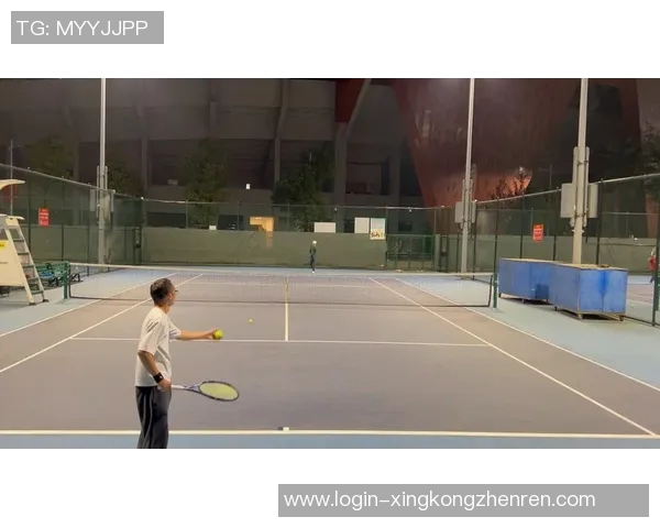 2026年3月份新闻从零起步掌握网球心理素质提升技巧与实战策略全解析