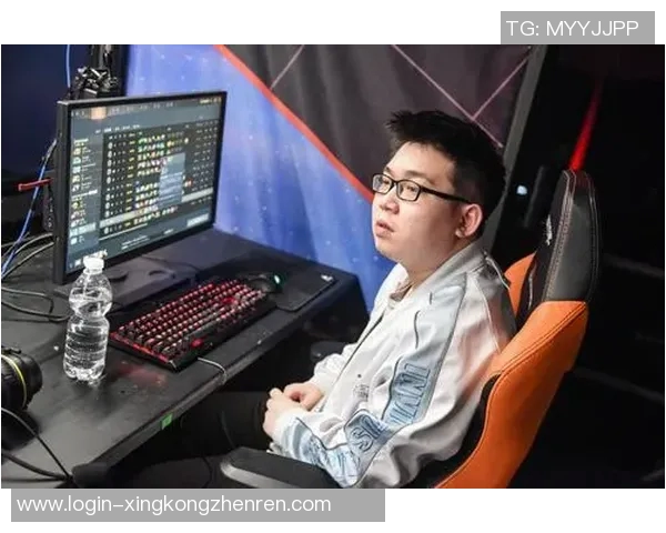 2026年3月份新闻对话刘娜回顾DOTA2职业生涯的挑战与成就